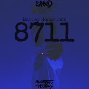 8711