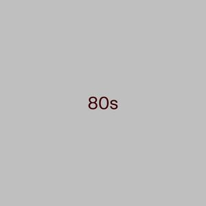 80s