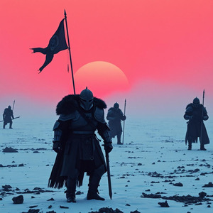 Hold the Northern Line