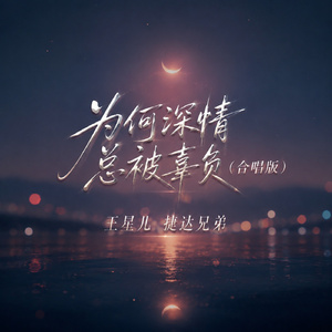 为何深情总被辜负(合唱版)