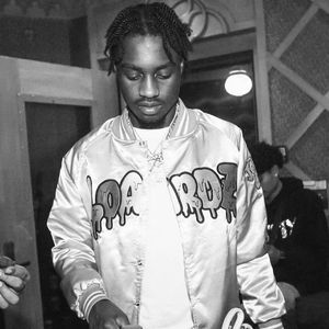 *FREE*"Mood"Lil Tjay+Tlatre特雷西 Type Beat