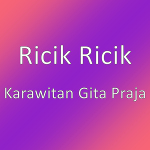 Karawitan Gita Praja