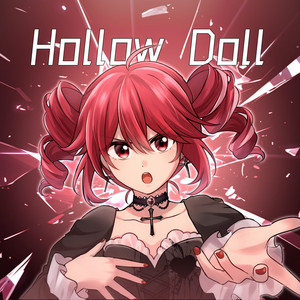 Hollow Doll feat. 重音テト