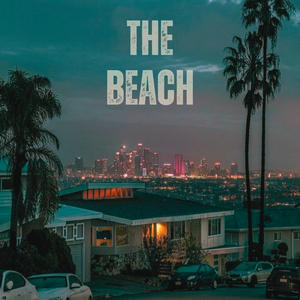 The Beach (Instrumental)