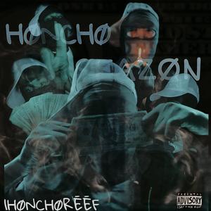 Foot On They Neck (mula)