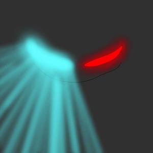 Retributory Shimmer!