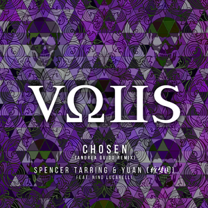 Chosen (Andrea Guido Remix)