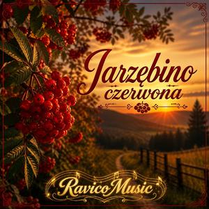 Jarzębino czerwona