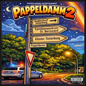 Pappeldamm 2