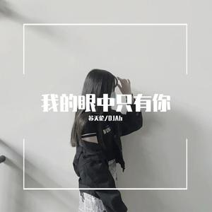 我的眼中只有你