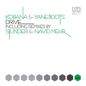 Drive (Navid Mehr Remix)