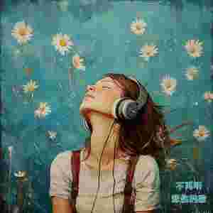 不再听悲伤的歌