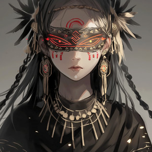 戦火の渦に舞う剣