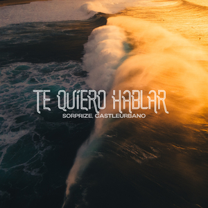 Te Quiero Hablar