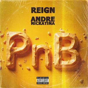 PnB (feat. Andre Nickatina)