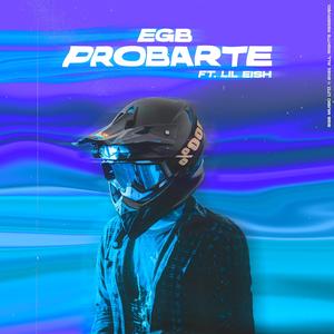 Probarte (feat. Lil eish)