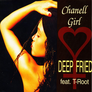 Chanell Girl (Build a Blunt Mix Radio Edit)