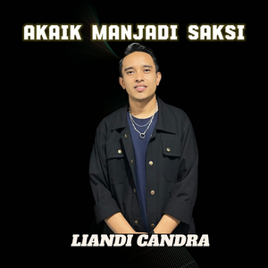 Akaik manjadi saksi