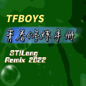 TF家族-青春修炼手册（ST!Lang (浪气流) remix）
