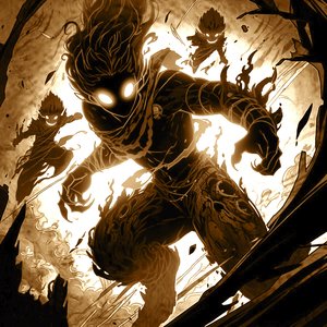 No Divide (Instrumental)