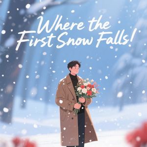 Where the First Snow Falls