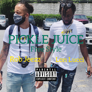 Pickle juice