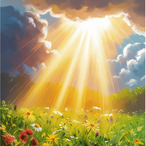 自分の力を信じて