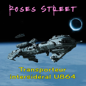 Ejections des capsules spatiales