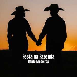 Festa na Fazenda