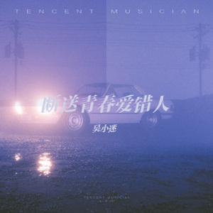 断送青春爱错人 (男生烟嗓版)