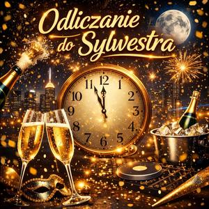 Odliczanie do Sylwestra