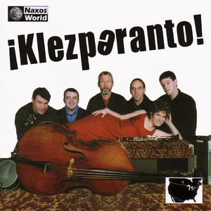 A Night In Tunsia - Besaraber Khusidl