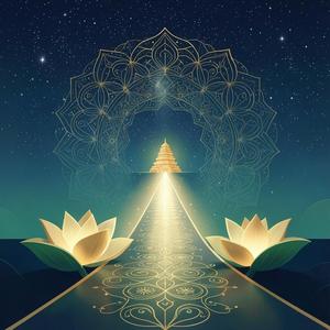Universal Enlighten Praising Vow