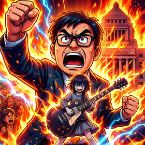 ネンキン革命・狂