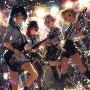 青春スパークル