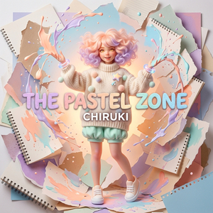 The Glitter Zone