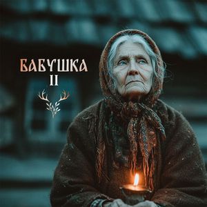 Бабушка II