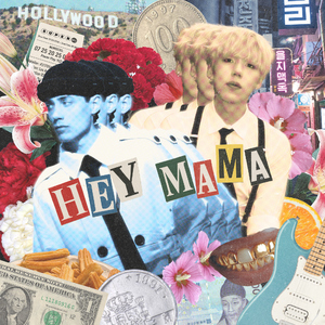 Hey Mama (feat. Gaho)