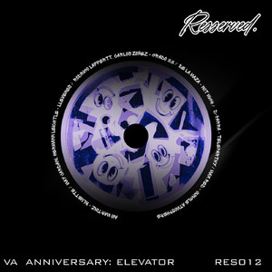 Llevenes (Original Mix)