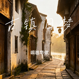古镇旧梦