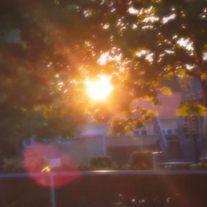 everything ends slowly