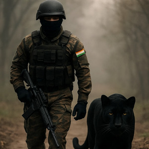 आख़िरी क़दम