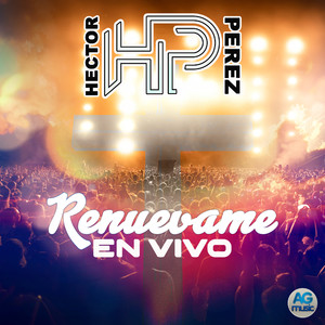 Renuevame (En Vivo)