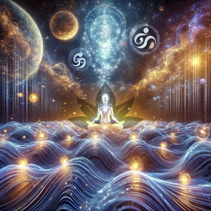 Harmony Awakening Meditation