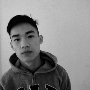 With you(Prod.August Wu)