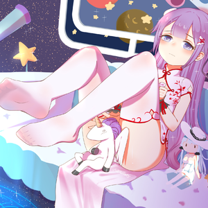 独角兽(Original Mix)