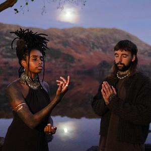 Full Moon Sound Healing (Live)