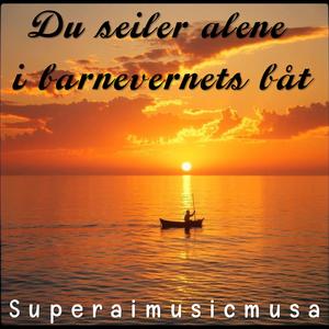Du seiler alene i barnevernets båt