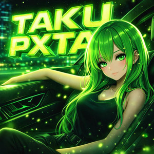 Taku Pxta