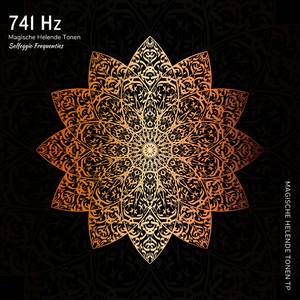 741 Hz: Toxines en Negativiteit Verwijderen